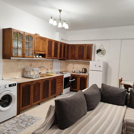 M&J Home Ksamil Exterior photo