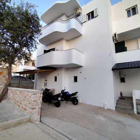 M&J Home Ksamil Exterior photo