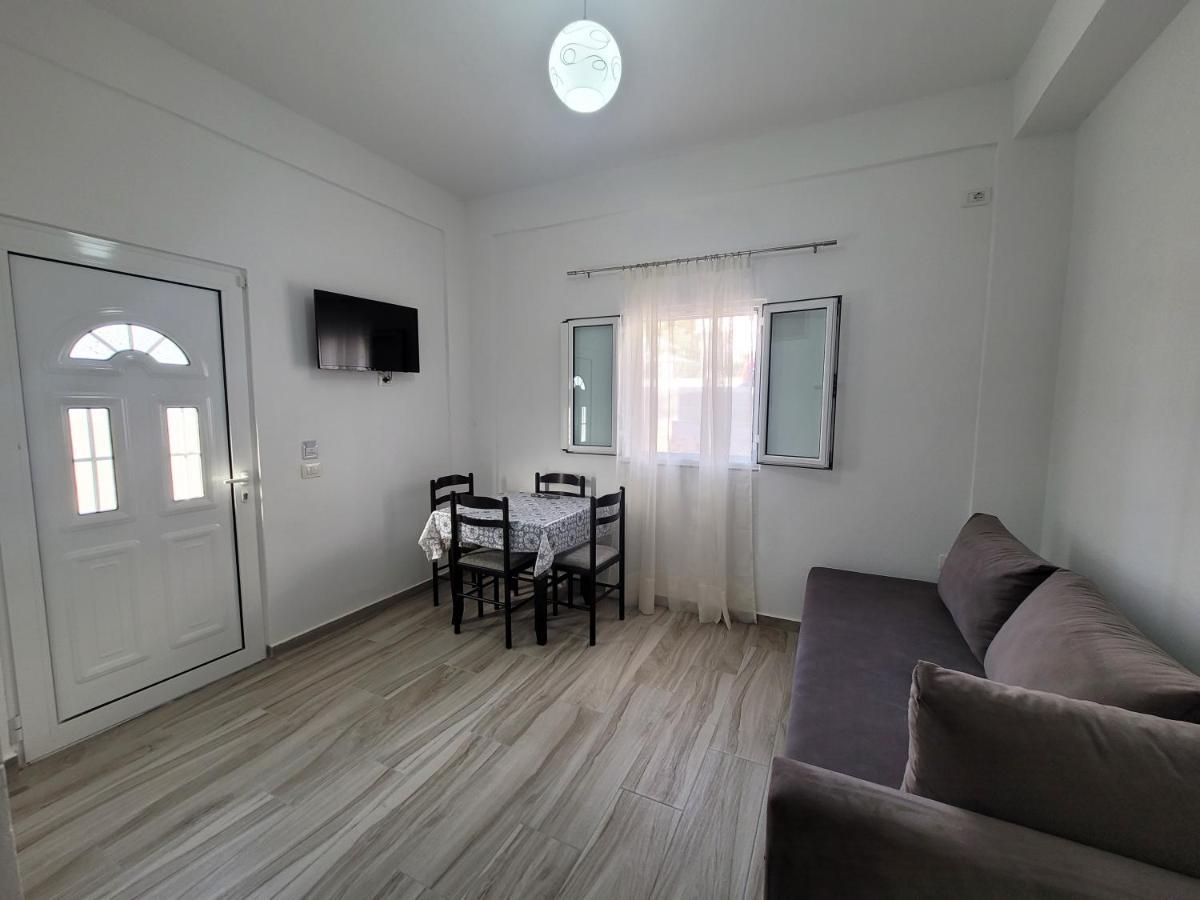 M&J Home Ksamil Exterior photo
