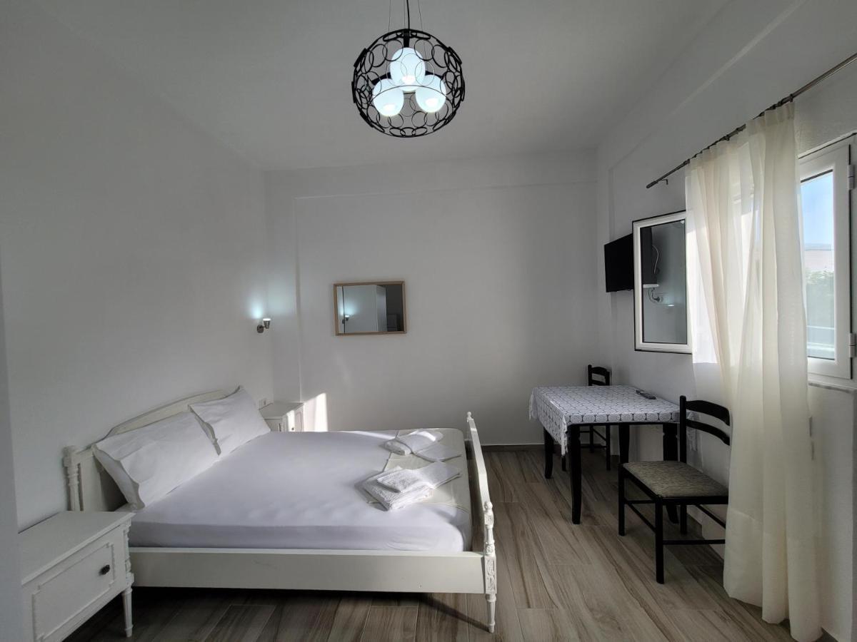 M&J Home Ksamil Exterior photo