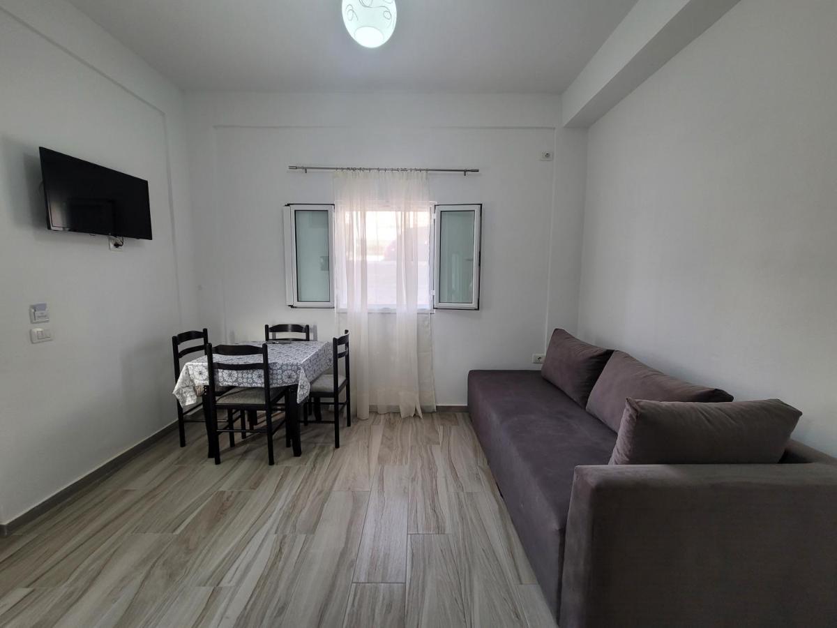M&J Home Ksamil Exterior photo