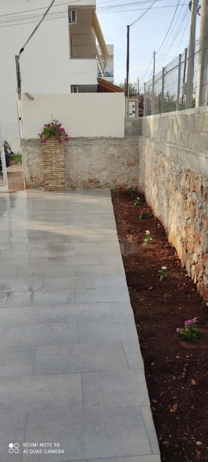 M&J Home Ksamil Exterior photo