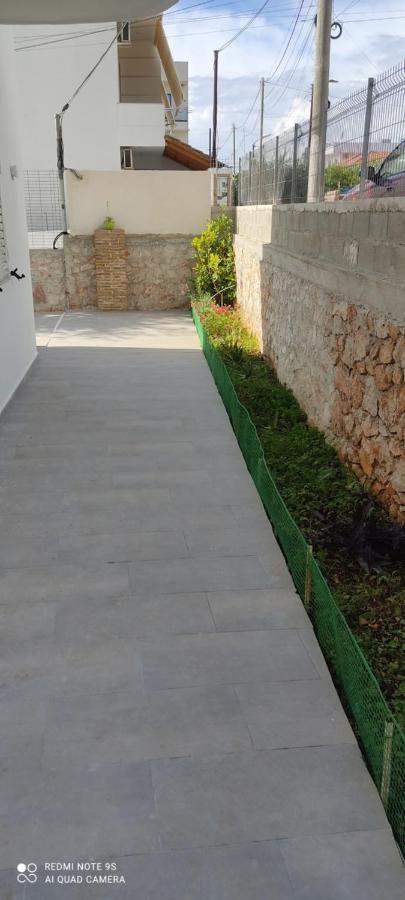M&J Home Ksamil Exterior photo