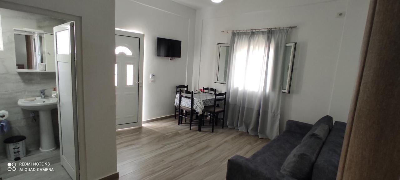 M&J Home Ksamil Exterior photo