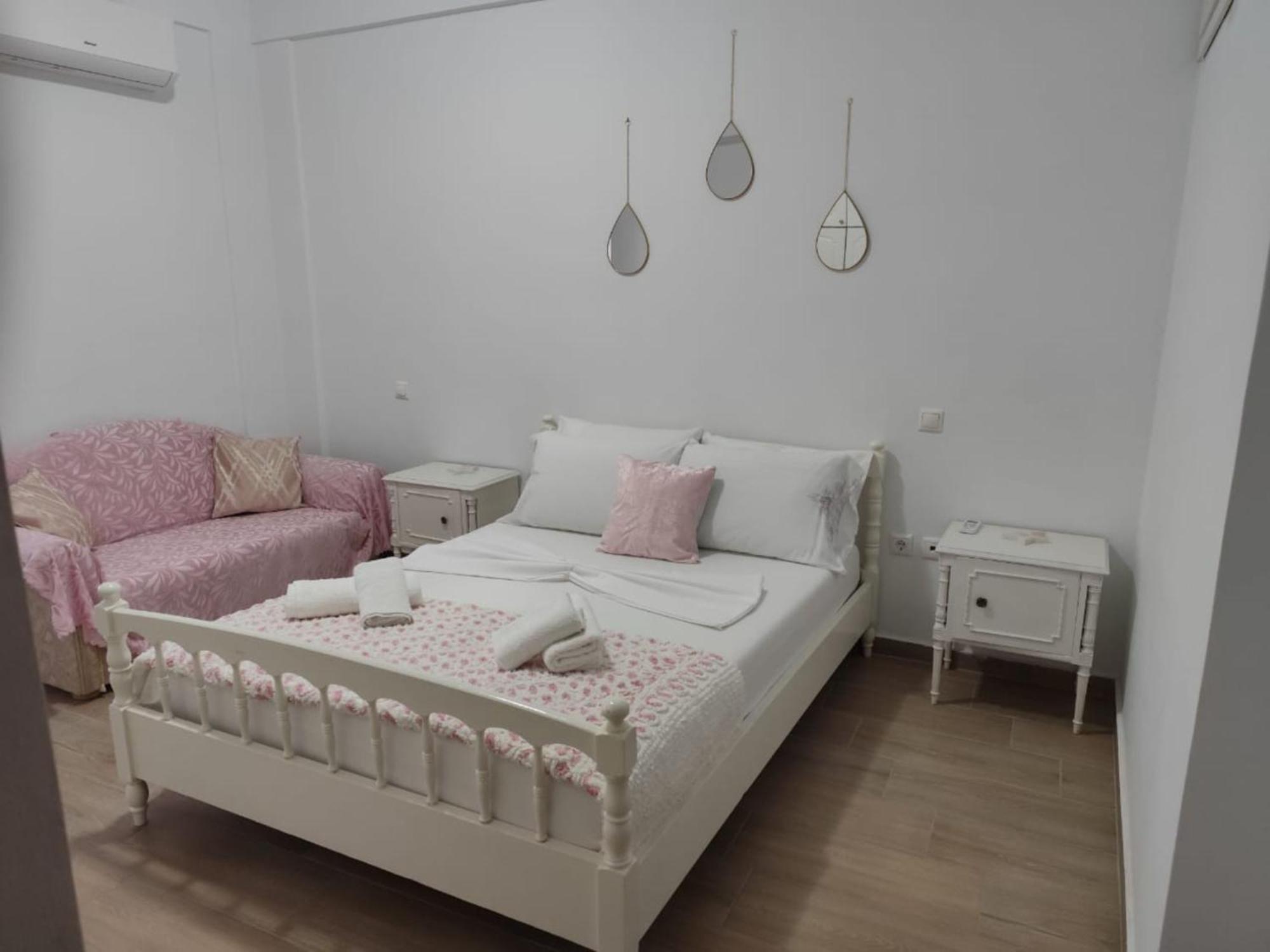 M&J Home Ksamil Exterior photo