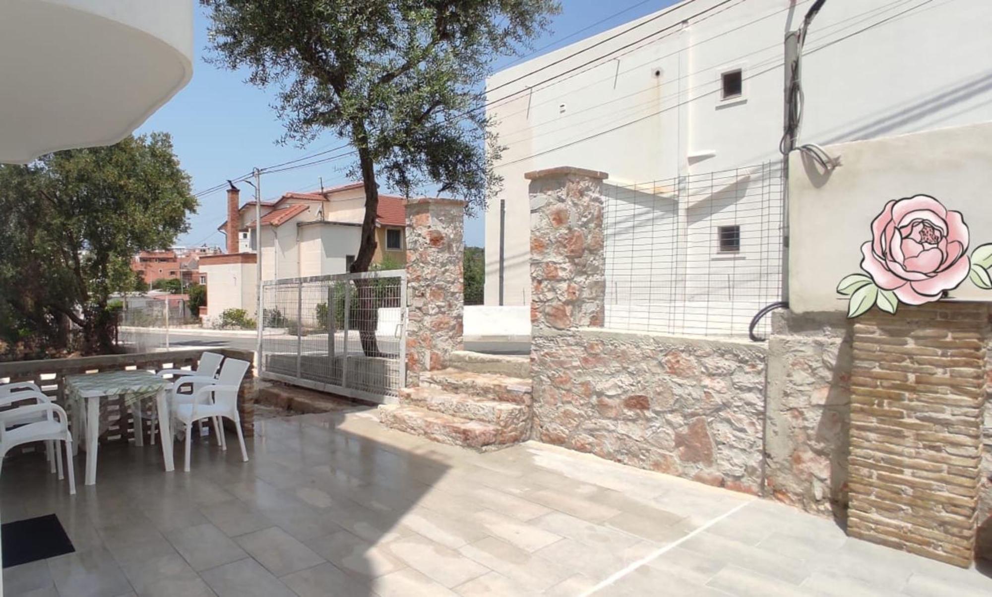M&J Home Ksamil Exterior photo