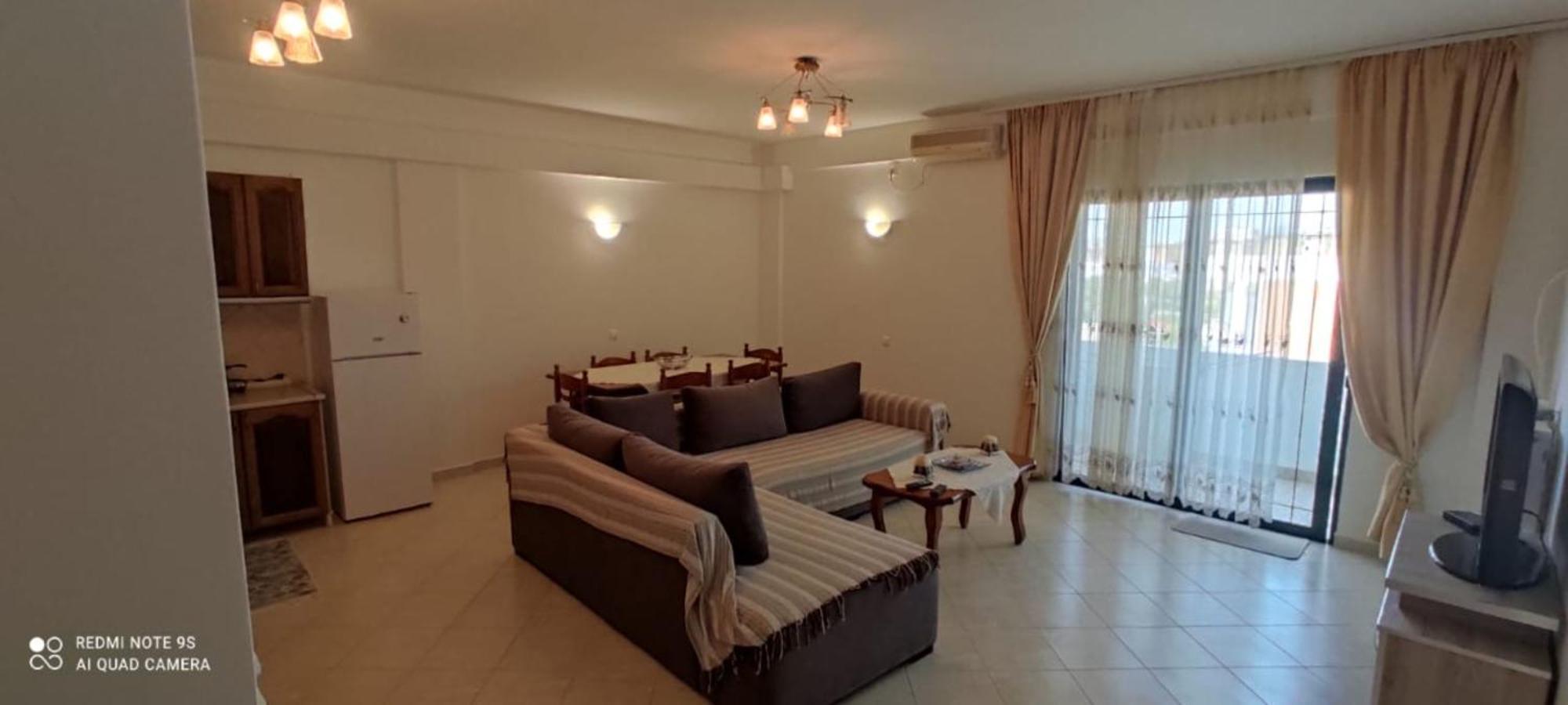 M&J Home Ksamil Exterior photo