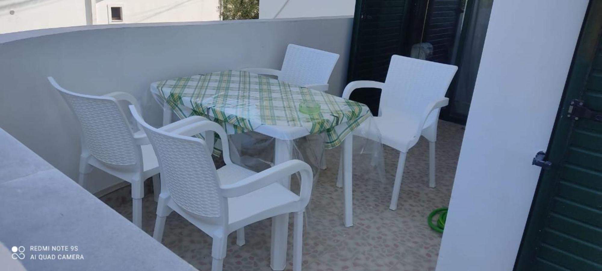 M&J Home Ksamil Exterior photo