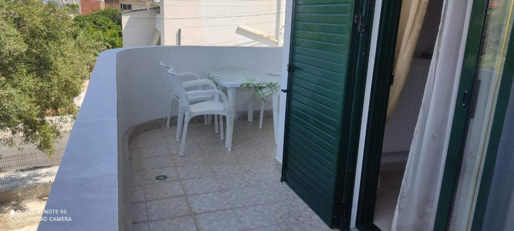 M&J Home Ksamil Exterior photo