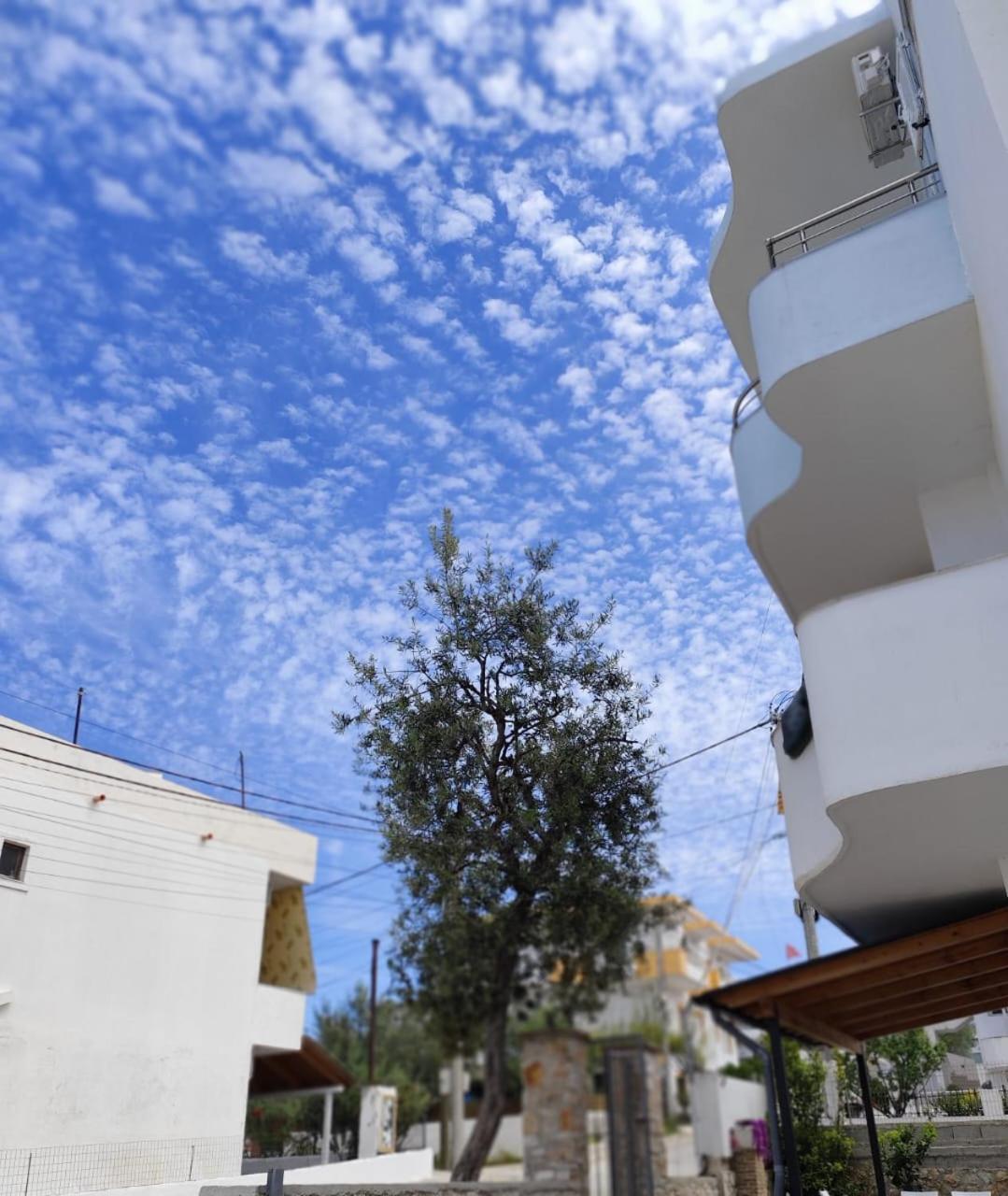 M&J Home Ksamil Exterior photo